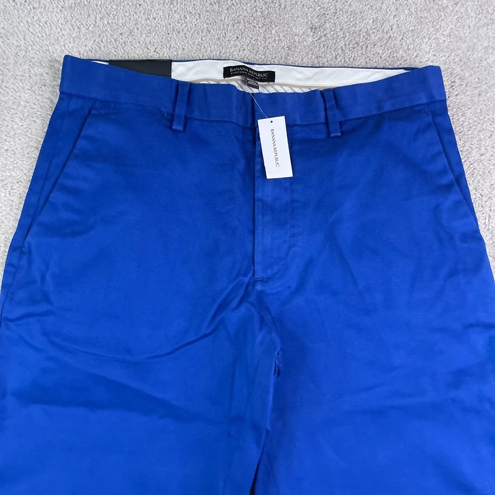 Banana Republic chinos trousers